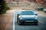Porsche 911 Turbo by Switzer Performance 2014 года